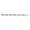 Generique Tige Uretre Super Success 14cm - Diamètre 8mm